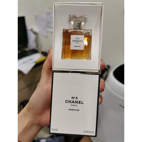 chanel eau premiere sale